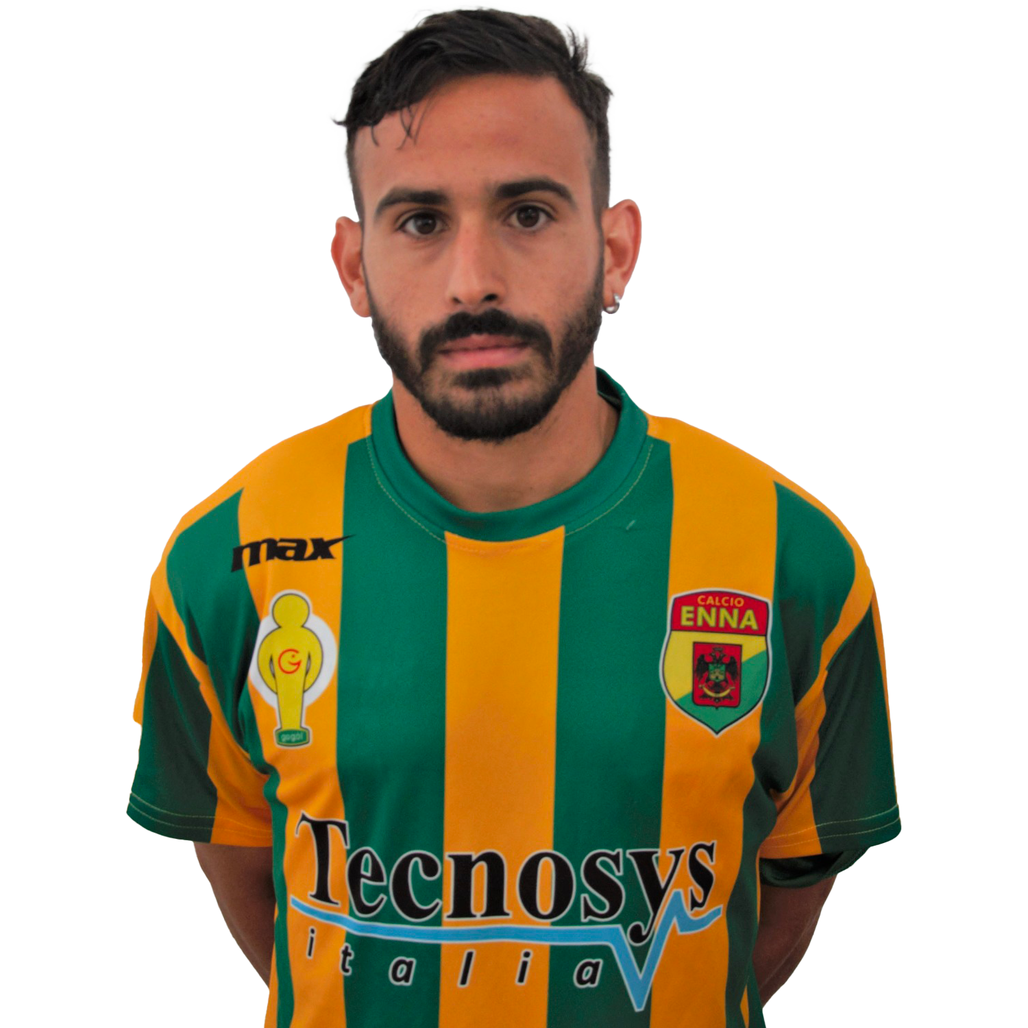 Prestia Giuseppe WeSport