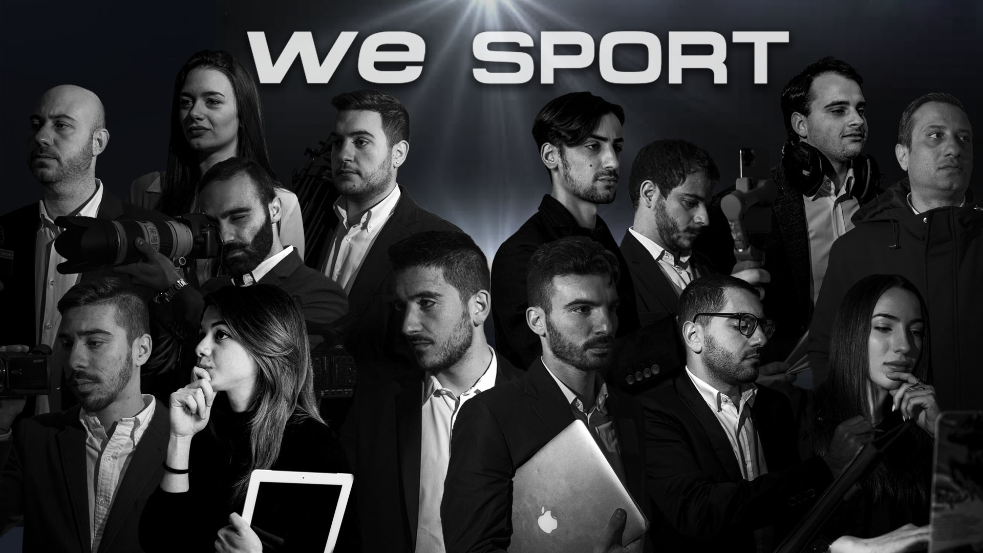 Il Team - Wesport