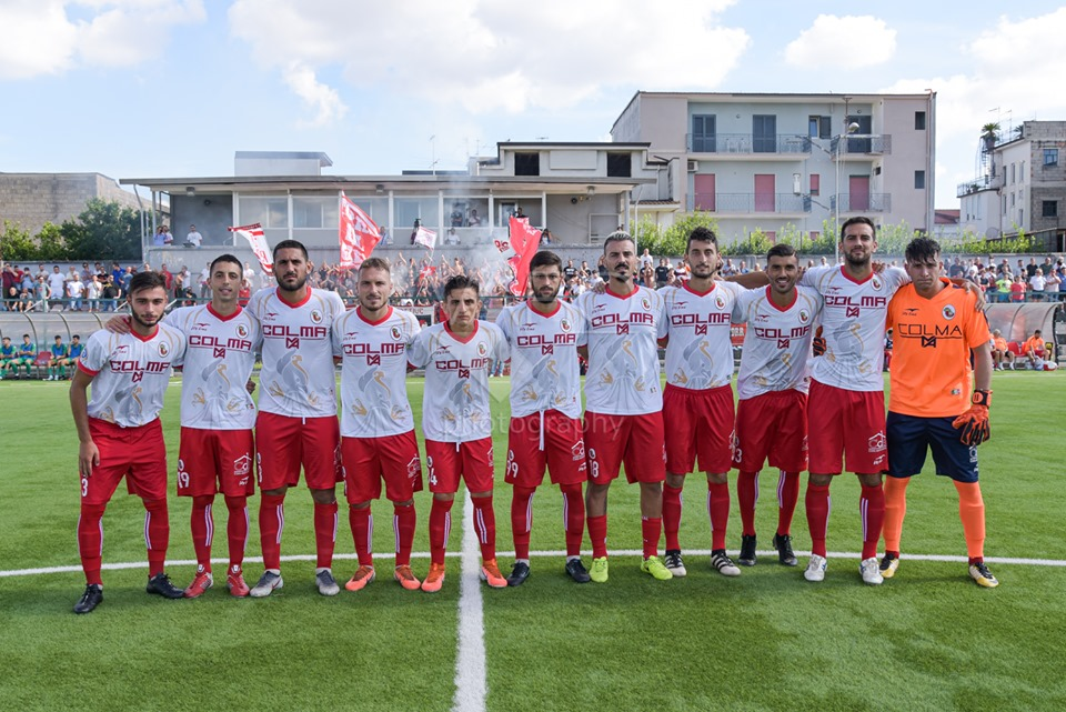 ASD Turris Calcio Video Tribute WeSport