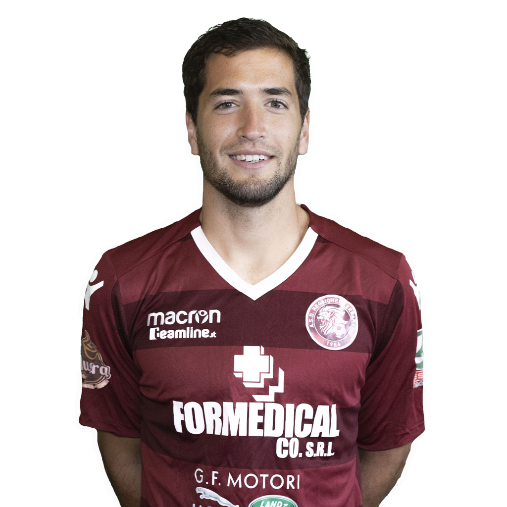 Gutierrez Pedro WeSport