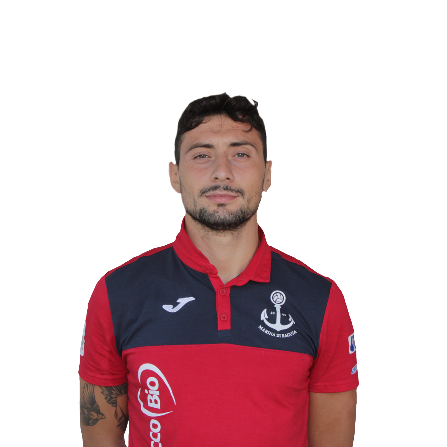 Caruso marina di ragusa attaccante