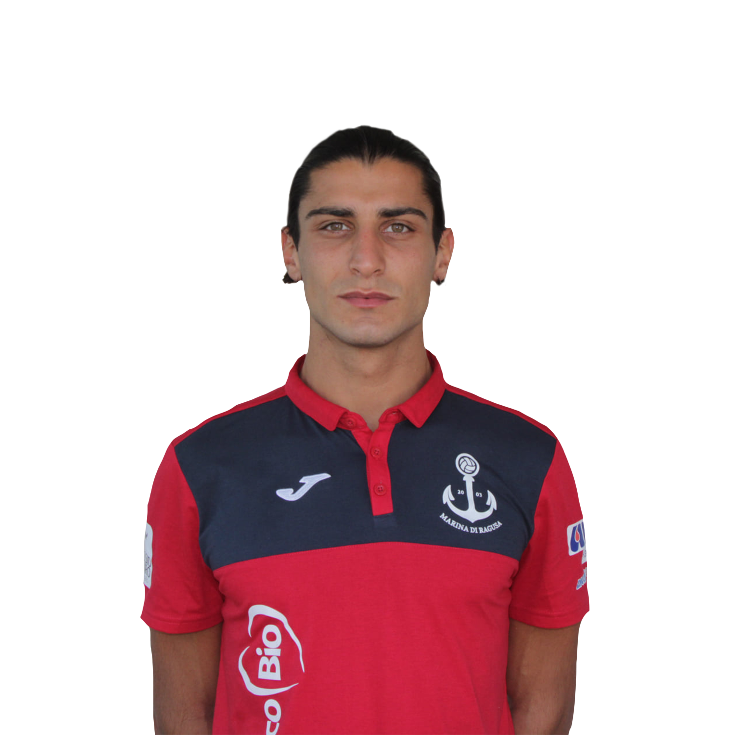 La Gamba marina di ragusa difensore