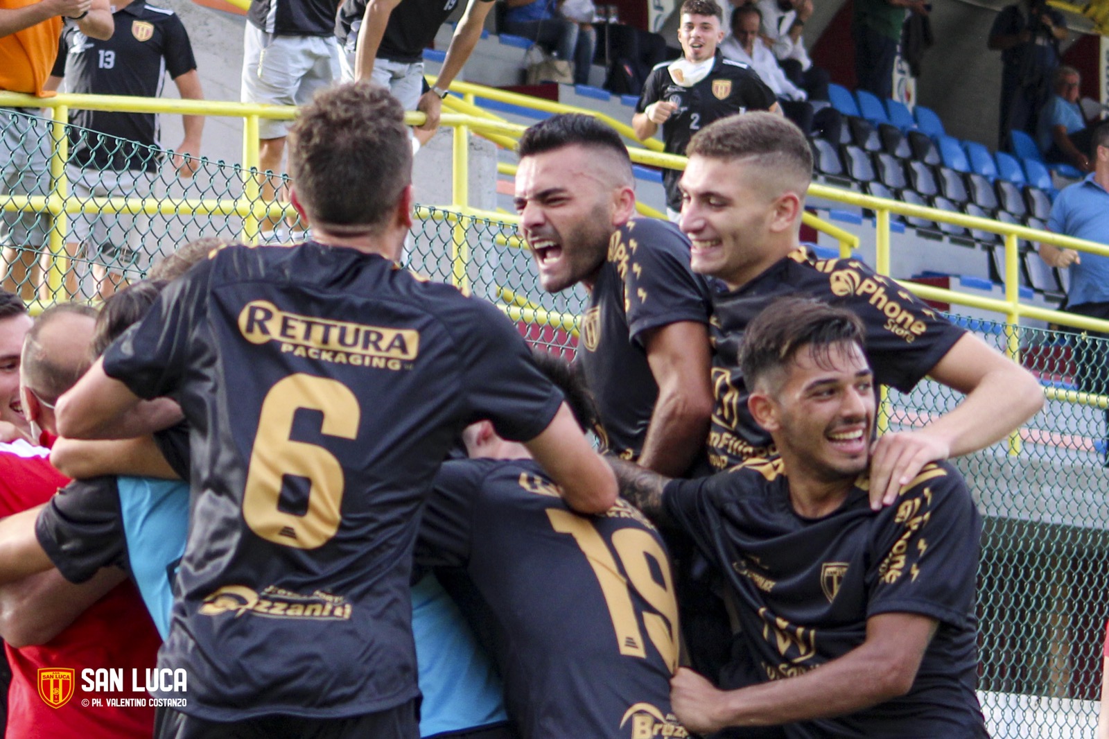 Serie D: anticipata l’ultima giornata a sabato 19 giugno