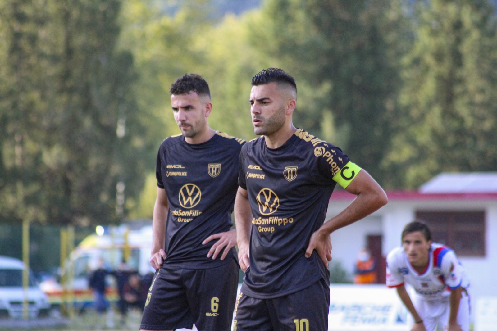 In coda al girone I di Serie D festa “amara” per il Castrovillari, riscossa Marina di Ragusa