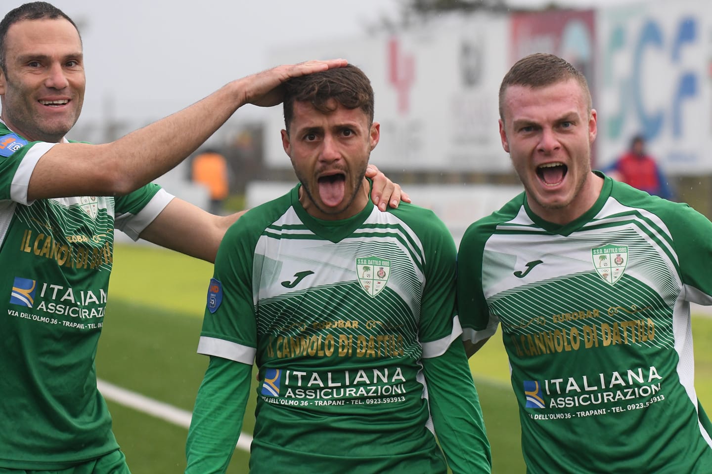 Serie D, Lamezia Terme: acquistato l’ex attaccante del Dattilo Pietro Terranova