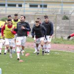 Riscaldamento San Luca