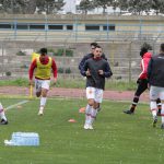 Riscaldamento San Luca