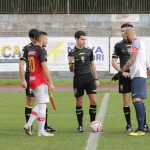 Carbone Puglisi capitani