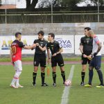 Carbone Puglisi capitani