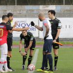 Carbone Puglisi capitani