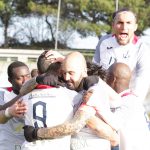 Esultanza Marina di Ragusa