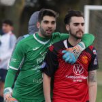 Pellegrino e Lorefice