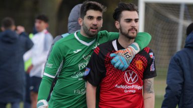 Pellegrino e Lorefice