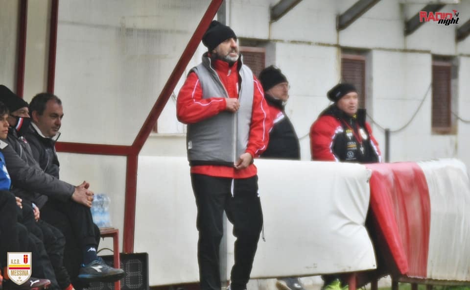 Serie D, Rende: si dividono le strade con mister Tommaso Napoli. Panchina ad Emilio Cavaliere