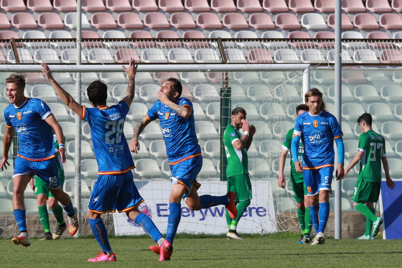 FC Messina, i sogni son desideri (o viceversa)