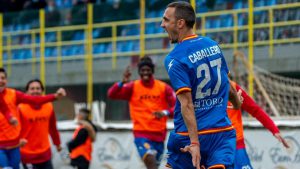 Caballero FC Messina