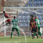 Azione di gioco Dattilo Castro