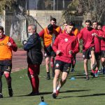 Riscaldamento Marina