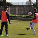 Riscaldamento Marina