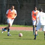 Riscaldamento Marina