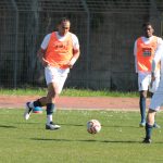 Riscaldamento Marina