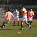 Riscaldamento Marina