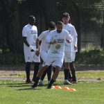 Riscaldamento Marina