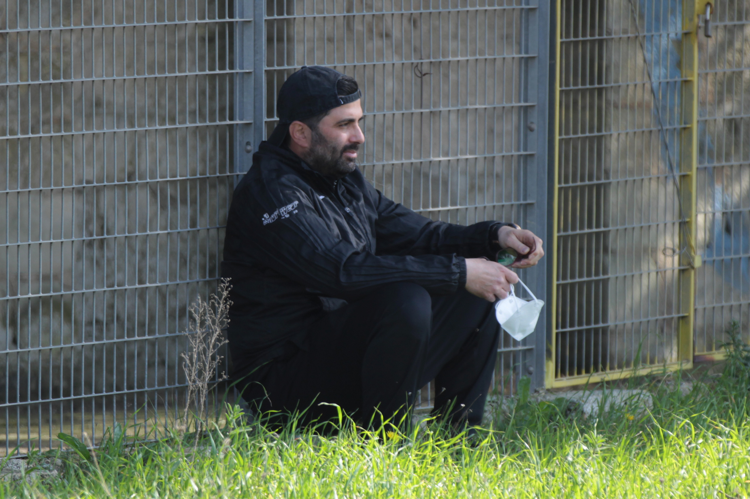 Dietrofront Marina di Ragusa: torna Mister Utro, separazione con il DS Sorbo