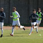 Riscaldamento Marina