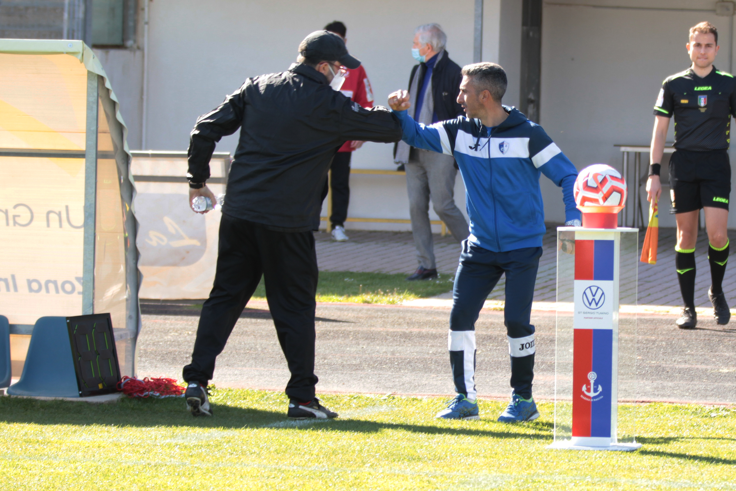 Maestro Utro: a scuola di “rimonta” dal Marina di Ragusa