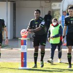 Ingresso in campo Marina S.Agata