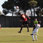 Colpo di testa De Caro