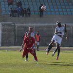 Colpo di testa Baldeh