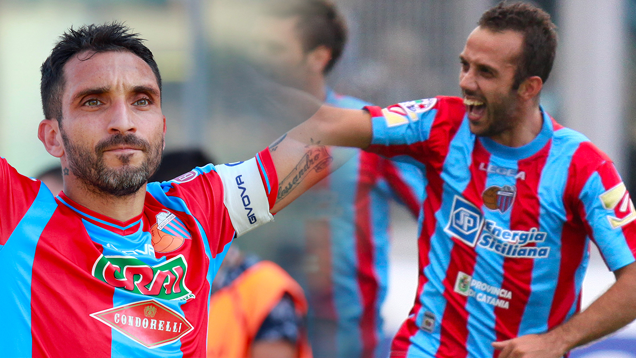 Serie D operazione nostalgia: domenica sarà Lodi contro Mascara