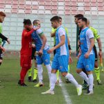 Prepartita ACR Messina S.Agata