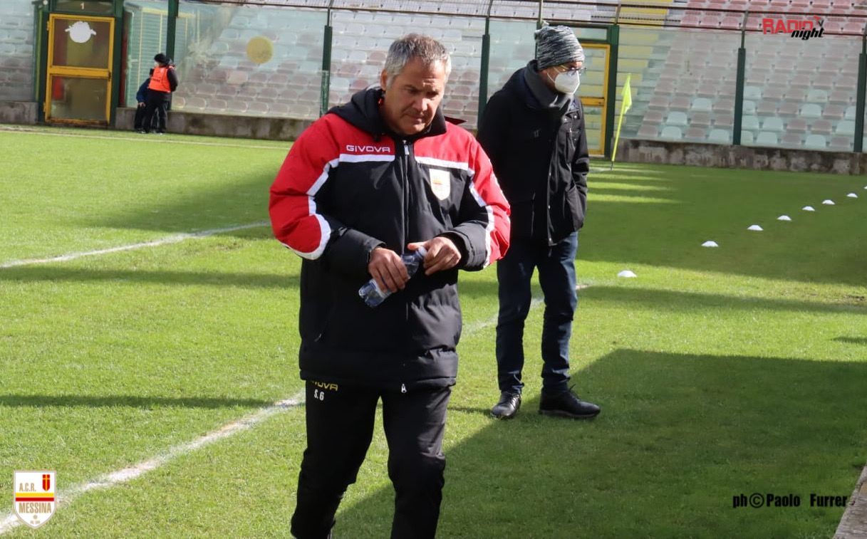 Serie D, Lamezia Terme: Raffaele Novelli nuovo allenatore del Lamezia Terme