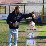 ACR Messina rito scaramantico