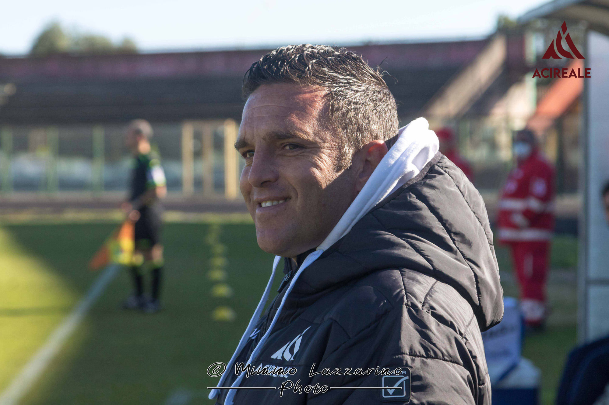 Serie D, Troina: Giuseppe Pagana torna sulla panchina rossoblù