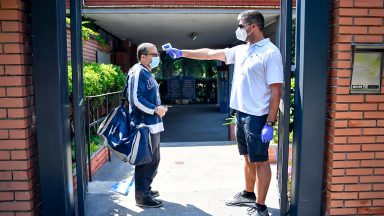 Bonus collaboratori sportivi