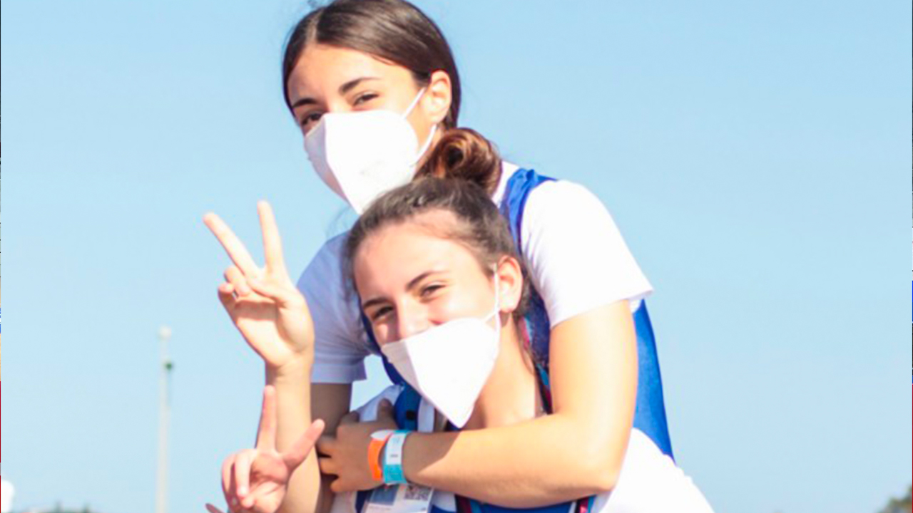 Sabaudia: Circolo canottieri Peloro svetta sul medagliere