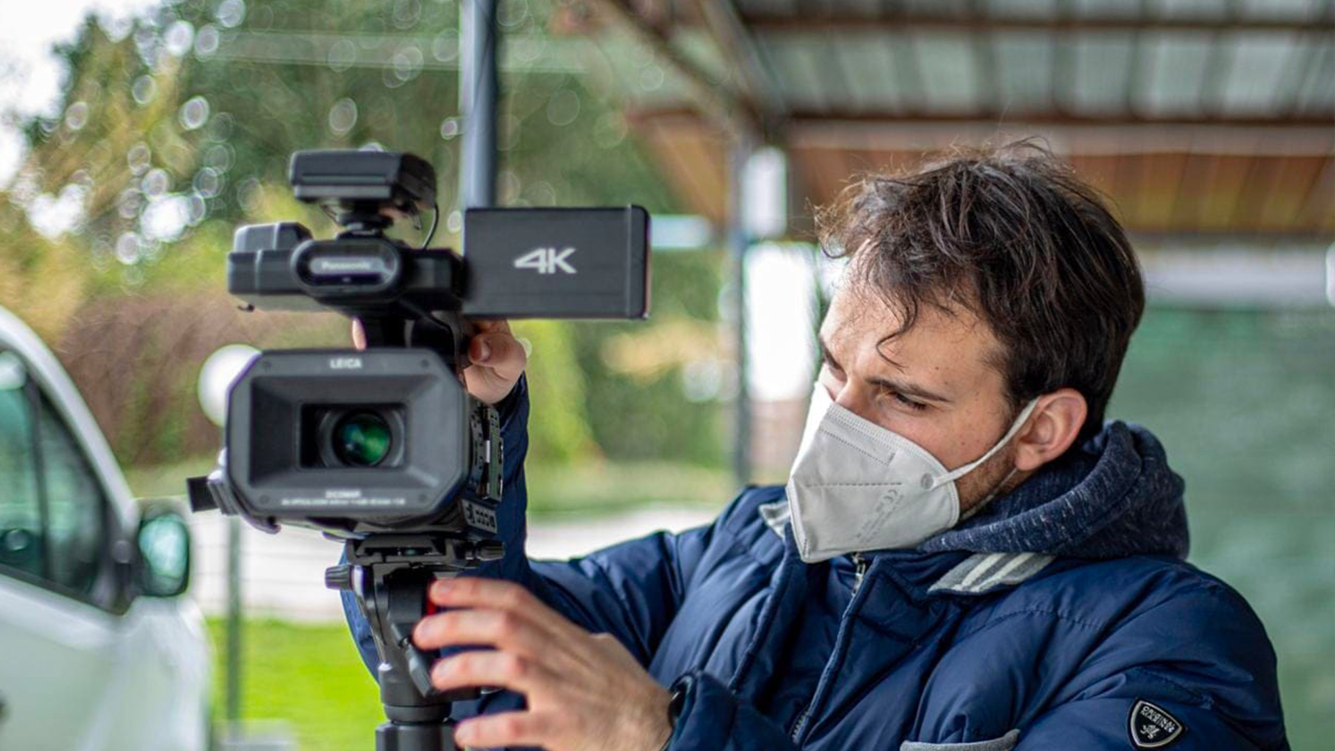 Campionati regionali: procedure e attività dei Media