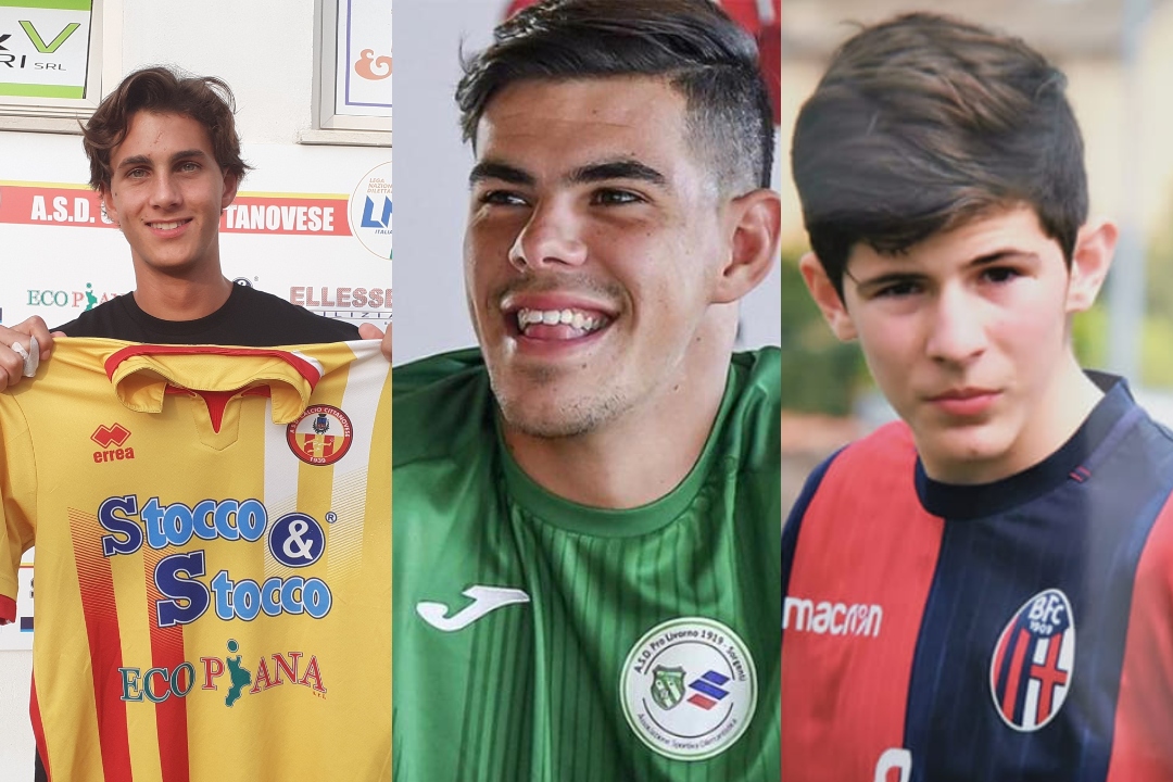 Sulle orme di papà: ecco chi sono i “nostri” figli d’arte