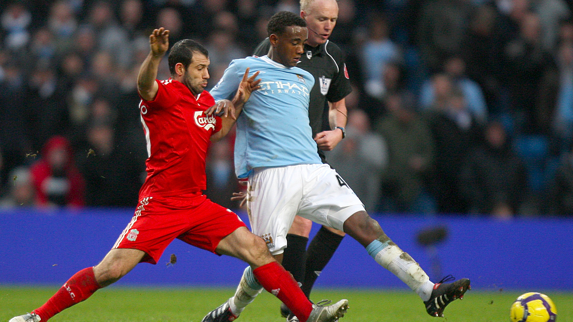 Abdisalam, dalla Premier alla Lega Pro: chi è l’ex City del Bisceglie