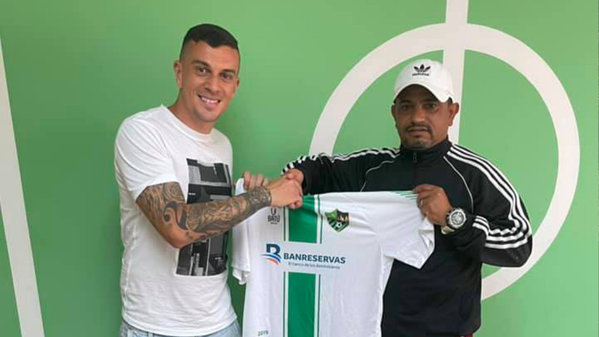 Antonio Stelitano, riparte dalla Repubblica dominicana il terzino giramondo