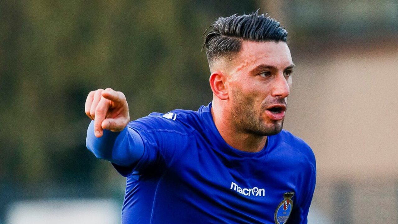 La Camera dice basta: da Rimini a Tirana sognando il Messina