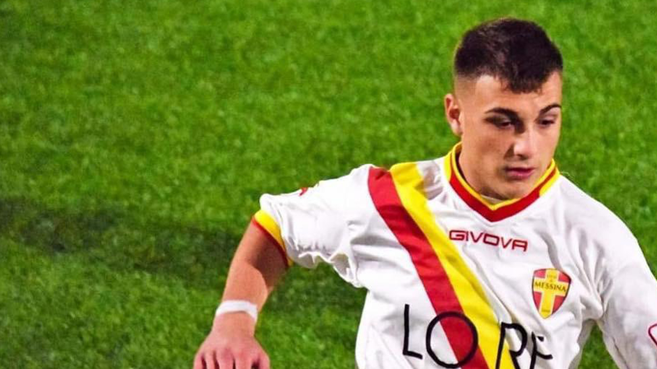 Cosenza shock: Santapaola escluso per un cognome “pesante”