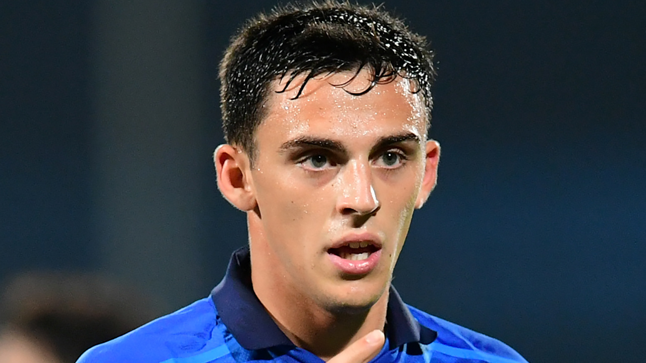 Italia U21, missione Europeo: le scelte di Nicolato