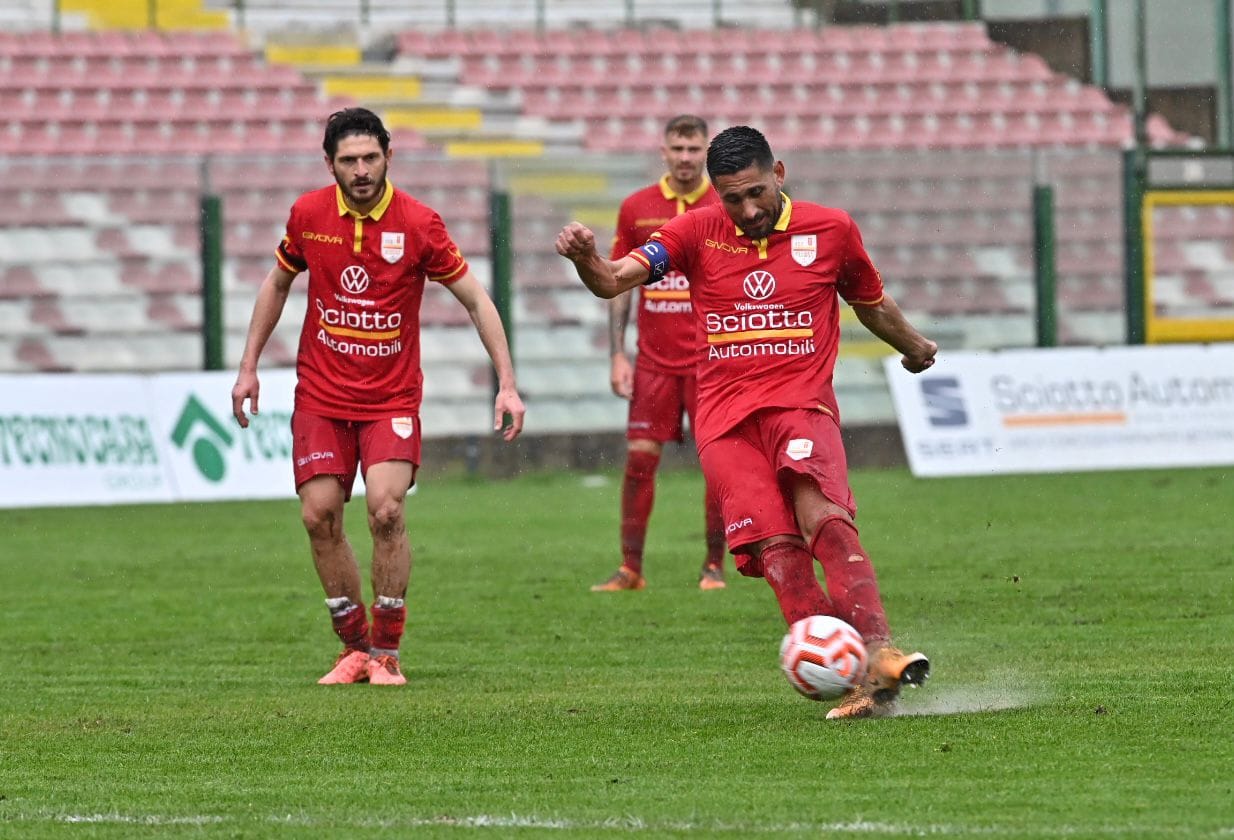 Serie D: la Scafatese ufficializza gli “ex siciliani” Aliperta, Vacca, Foggia e Gagliardi