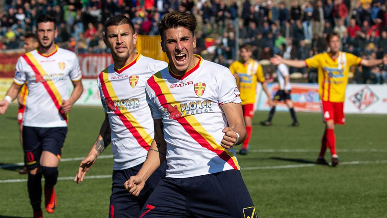 Igea, è un centrocampo “grandi firme”: arriva Alessandro Cangemi