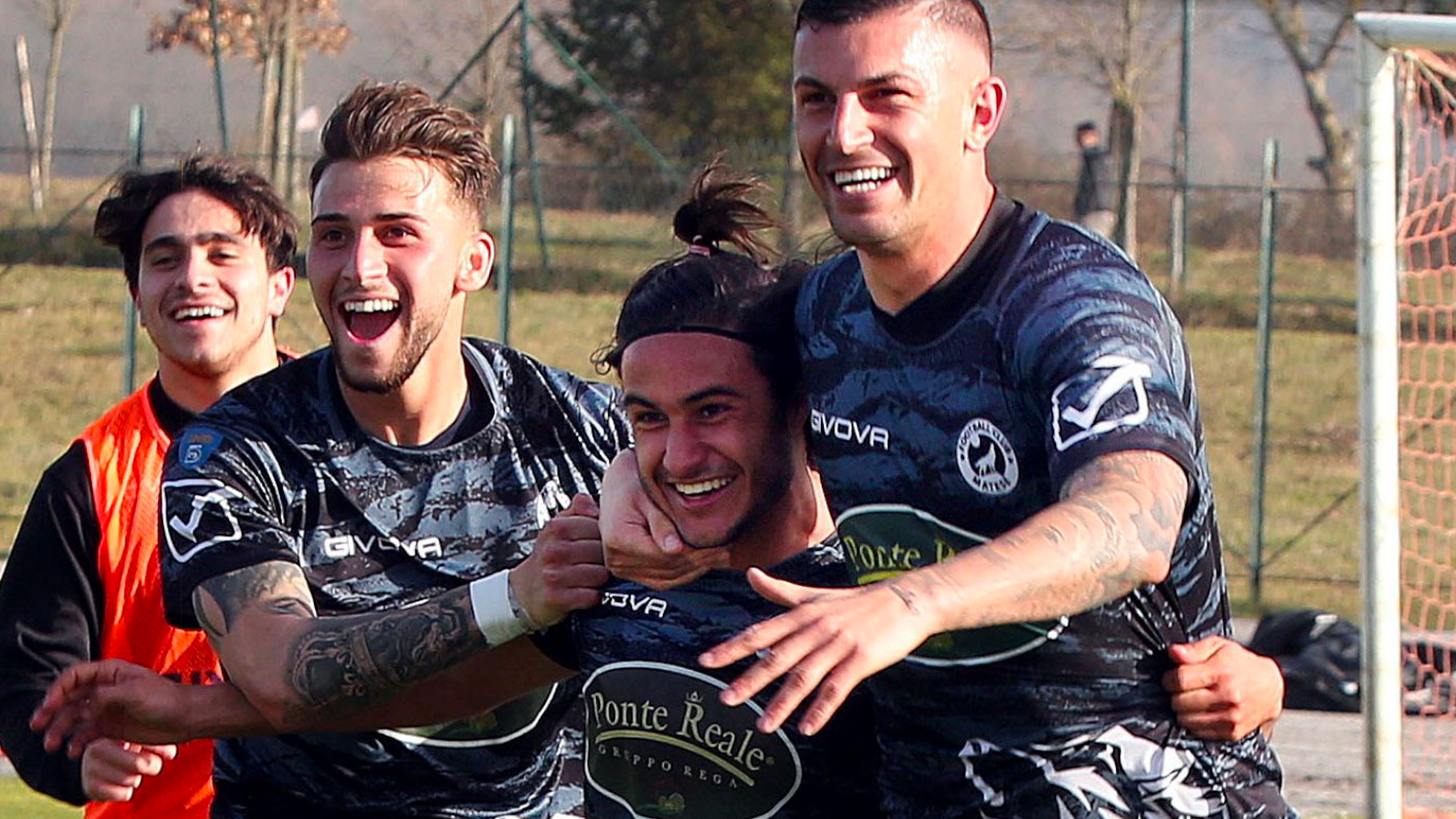 Luifa Galesio: oltre il gossip c’é di più…